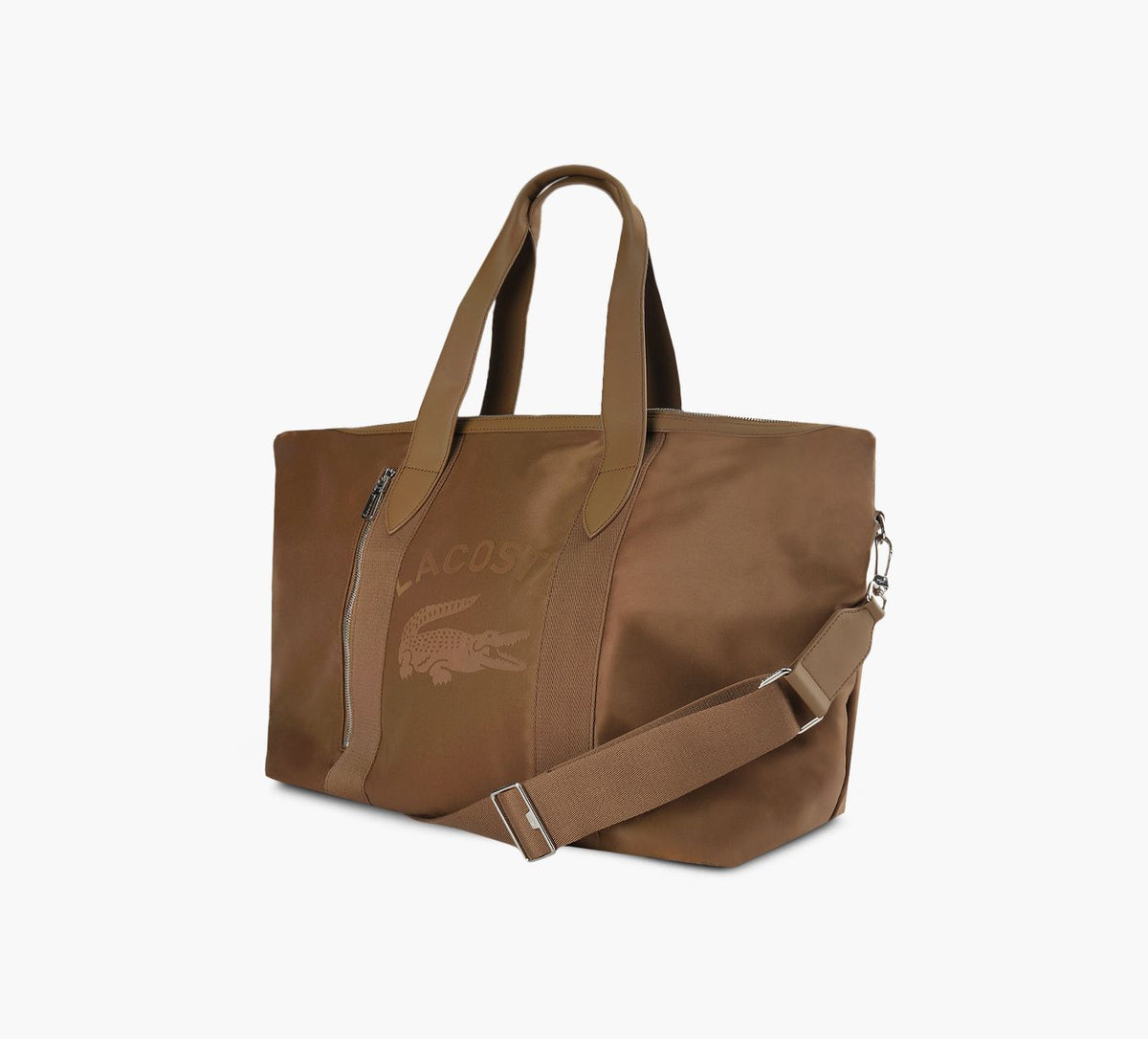 LACOSTE WEEKENDER in BROWN view 2