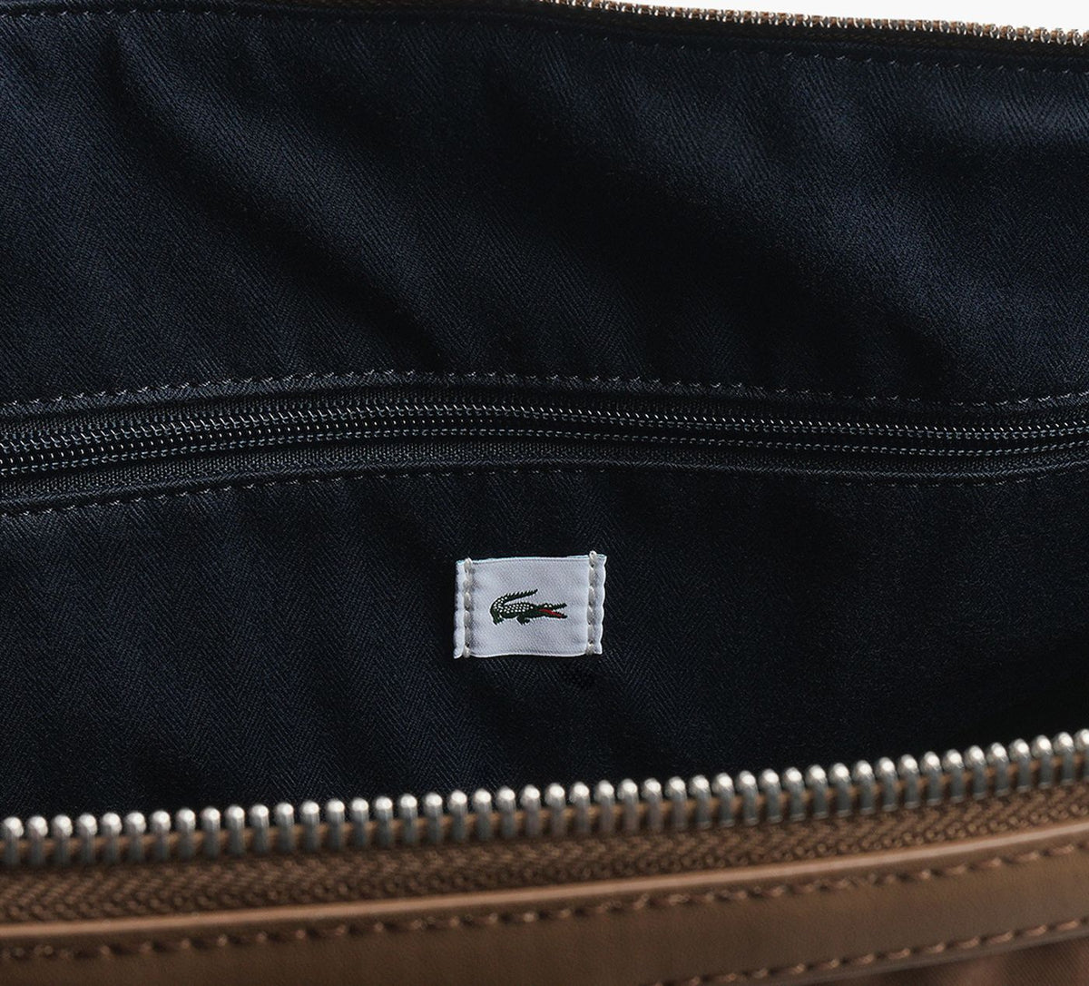 LACOSTE WEEKENDER in BROWN view 3