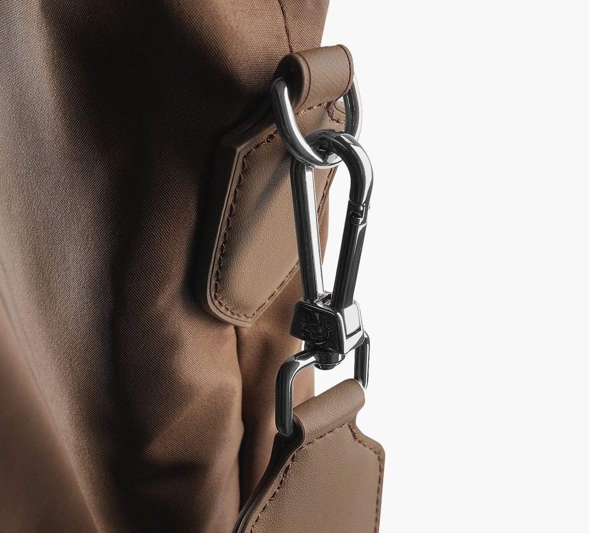 LACOSTE WEEKENDER in BROWN view 4
