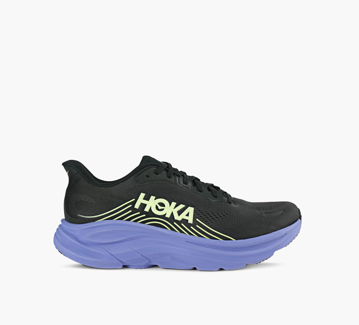 HOKA CLIFTON11 en NOIR