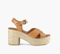 BROWNS COUTURE KAIA en TAN