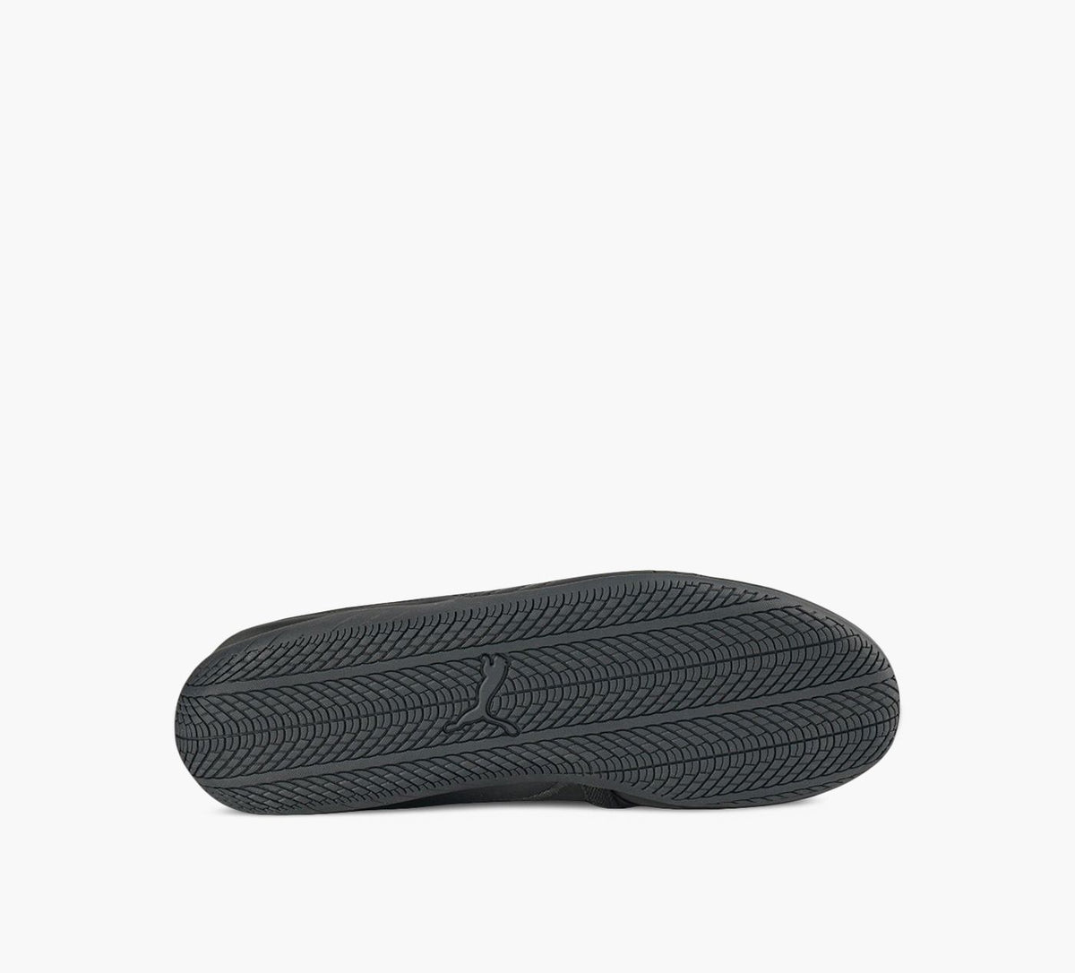 PUMA SPEEDCATBALLETLEATHER in BLACK view 6