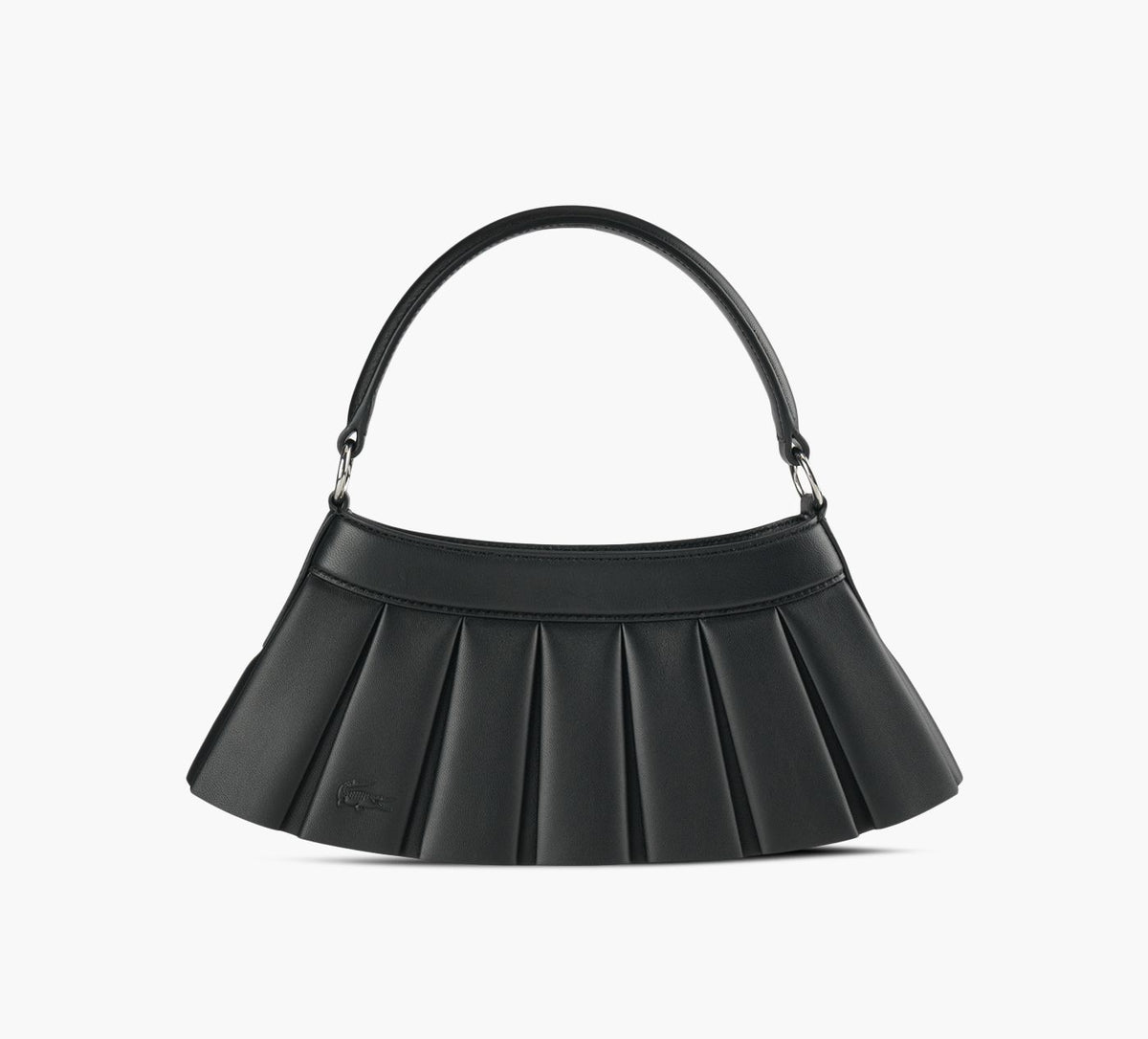 LACOSTE LENGLEN in BLACK