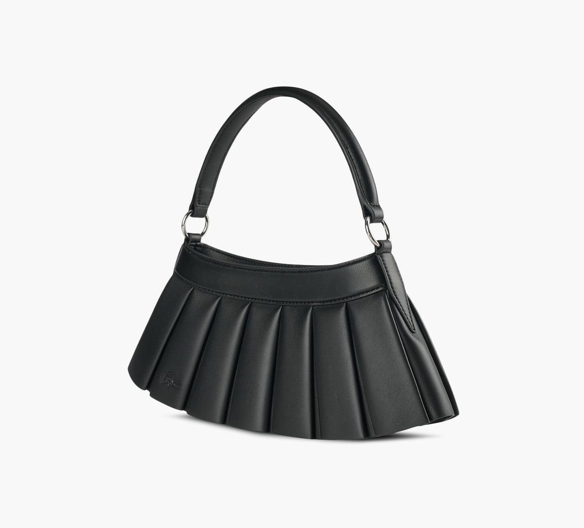 LACOSTE LENGLEN in BLACK view 2