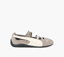 PUMA SPEEDCATBALLETSUEDE in GREY