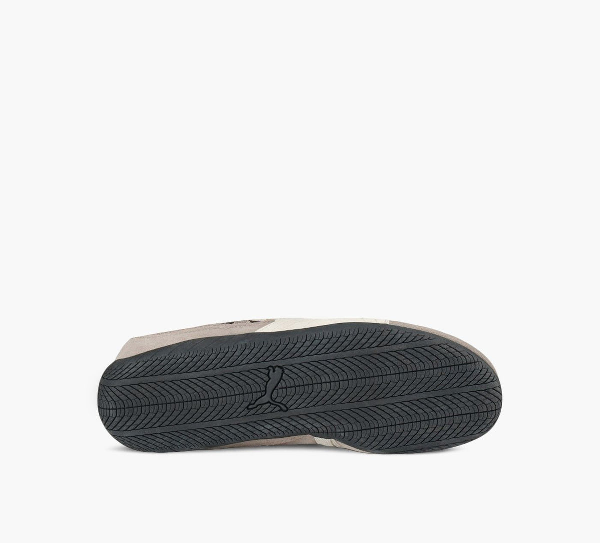 PUMA SPEEDCATBALLETSUEDE in GREY view 6