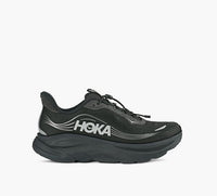 HOKA CLIFTON11GTX in BLACK