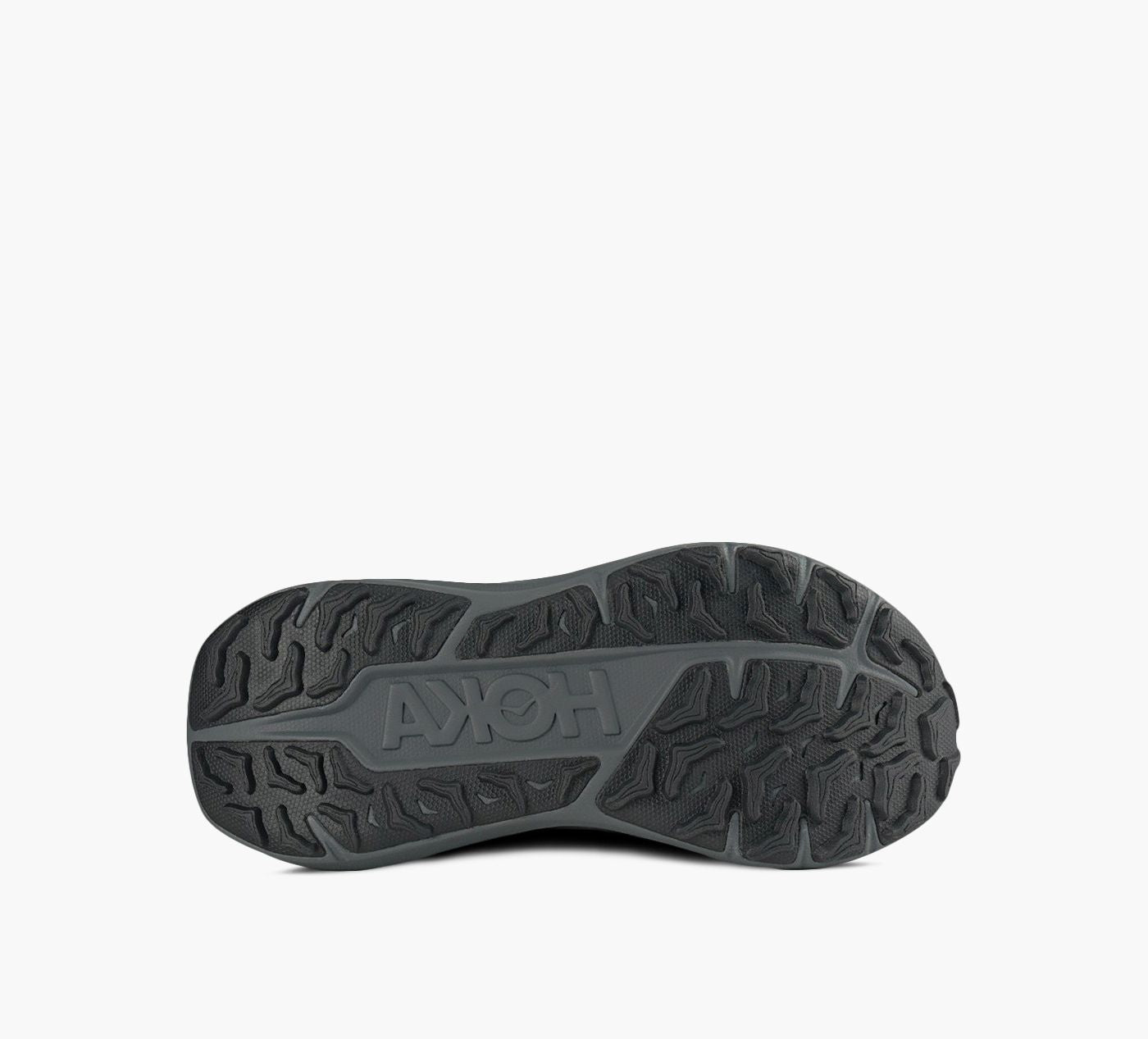 HOKA STINSON8 en NOIR vue 6