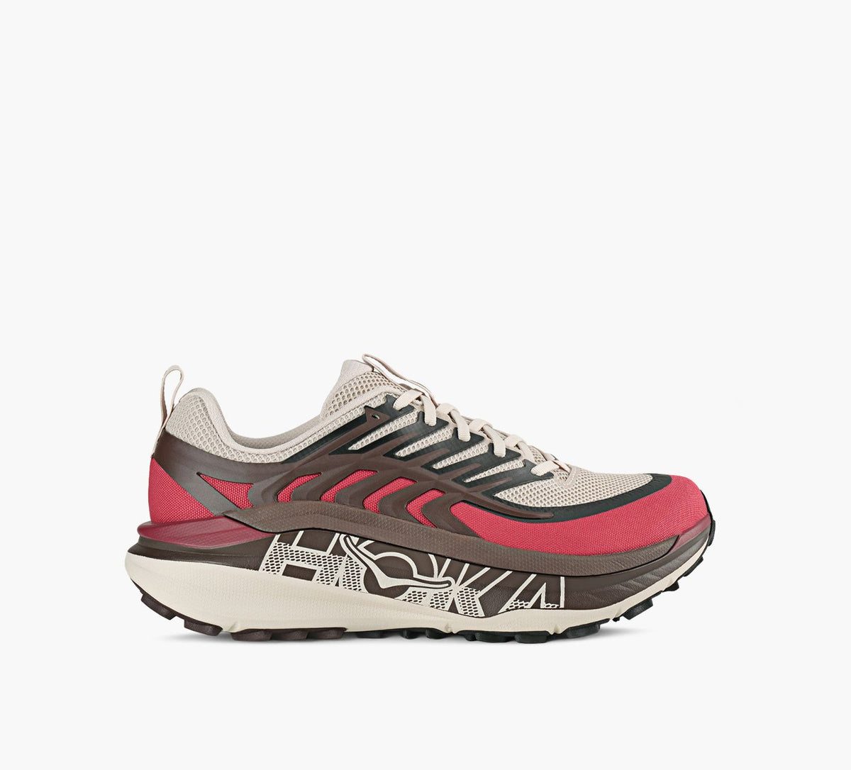 HOKA STINSON8 en MULTICOLORE
