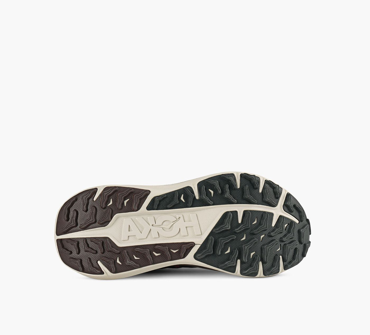 HOKA STINSON8 en MULTICOLORE vue 6