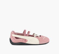 PUMA SPEEDCATBALLETSUEDE in FUCHSIA