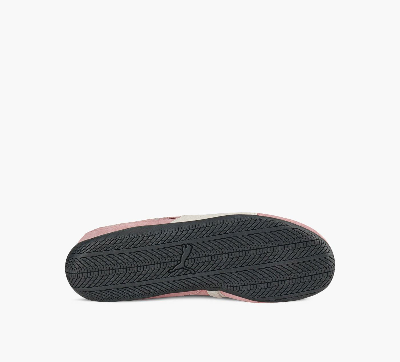 PUMA SPEEDCATBALLETSUEDE in FUCHSIA view 6