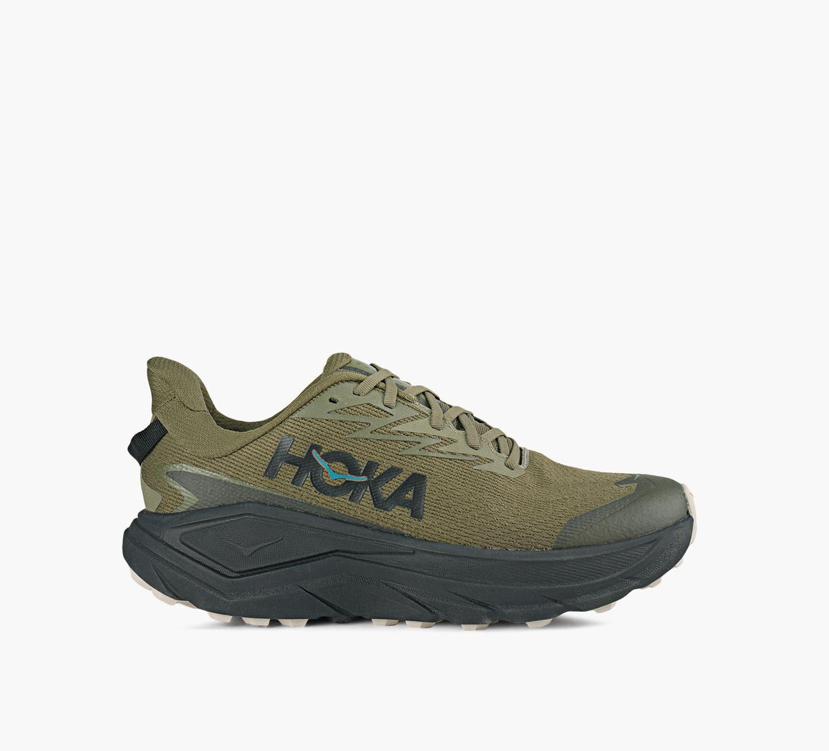 HOKA CHALLENGER8GTX in KHAKI