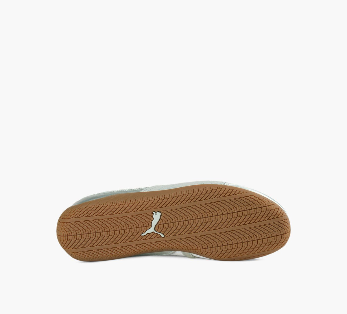 PUMA BALLERINESPEEDCATTOILE en BLEU vue 6