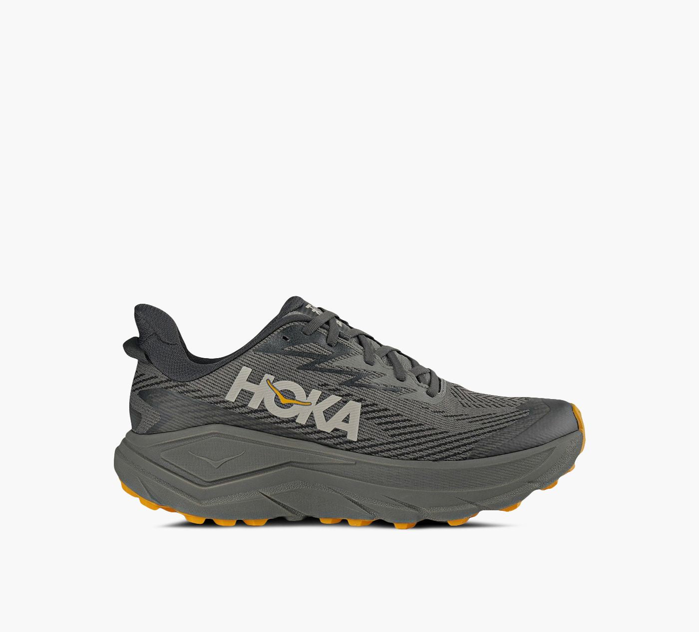 HOKA CHALLENGER8GTX in BLACK