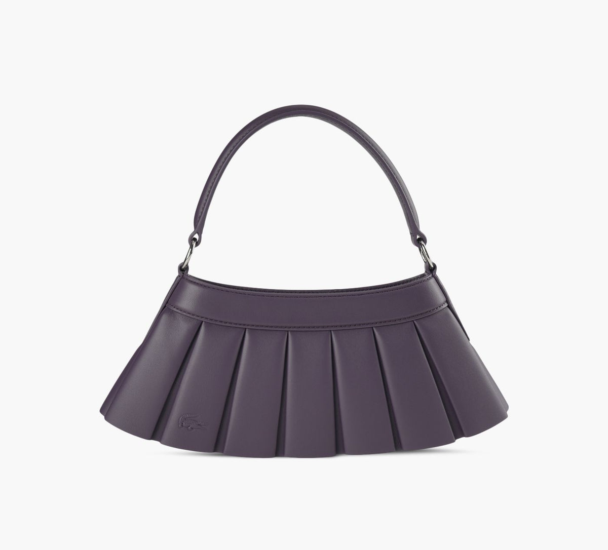 LACOSTE LENGLEN in PURPLE