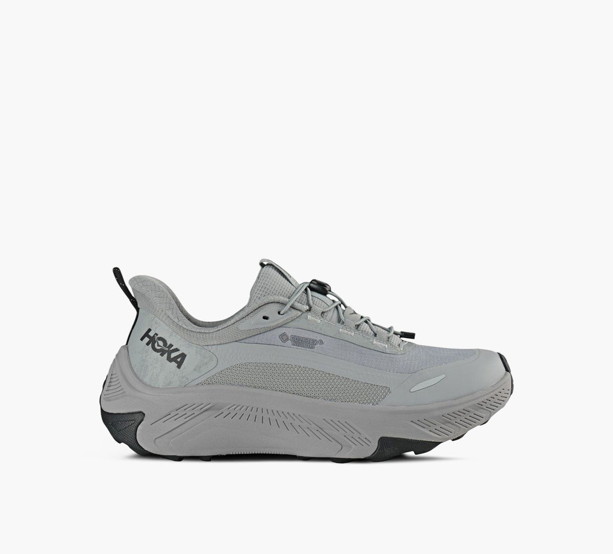 HOKA TRANSPORT2GTX in GREY