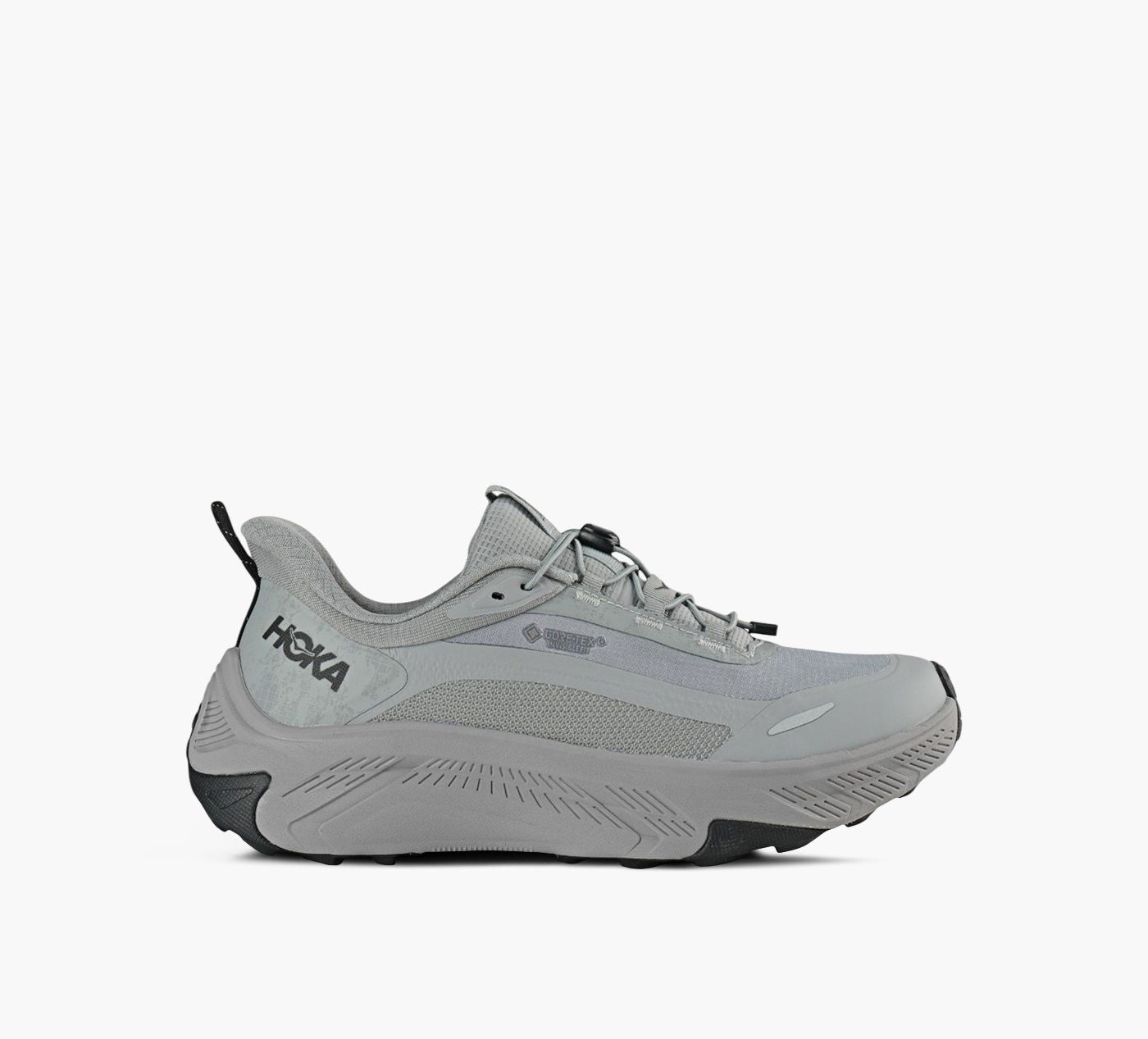 HOKA TRANSPORT2GTX in GREY