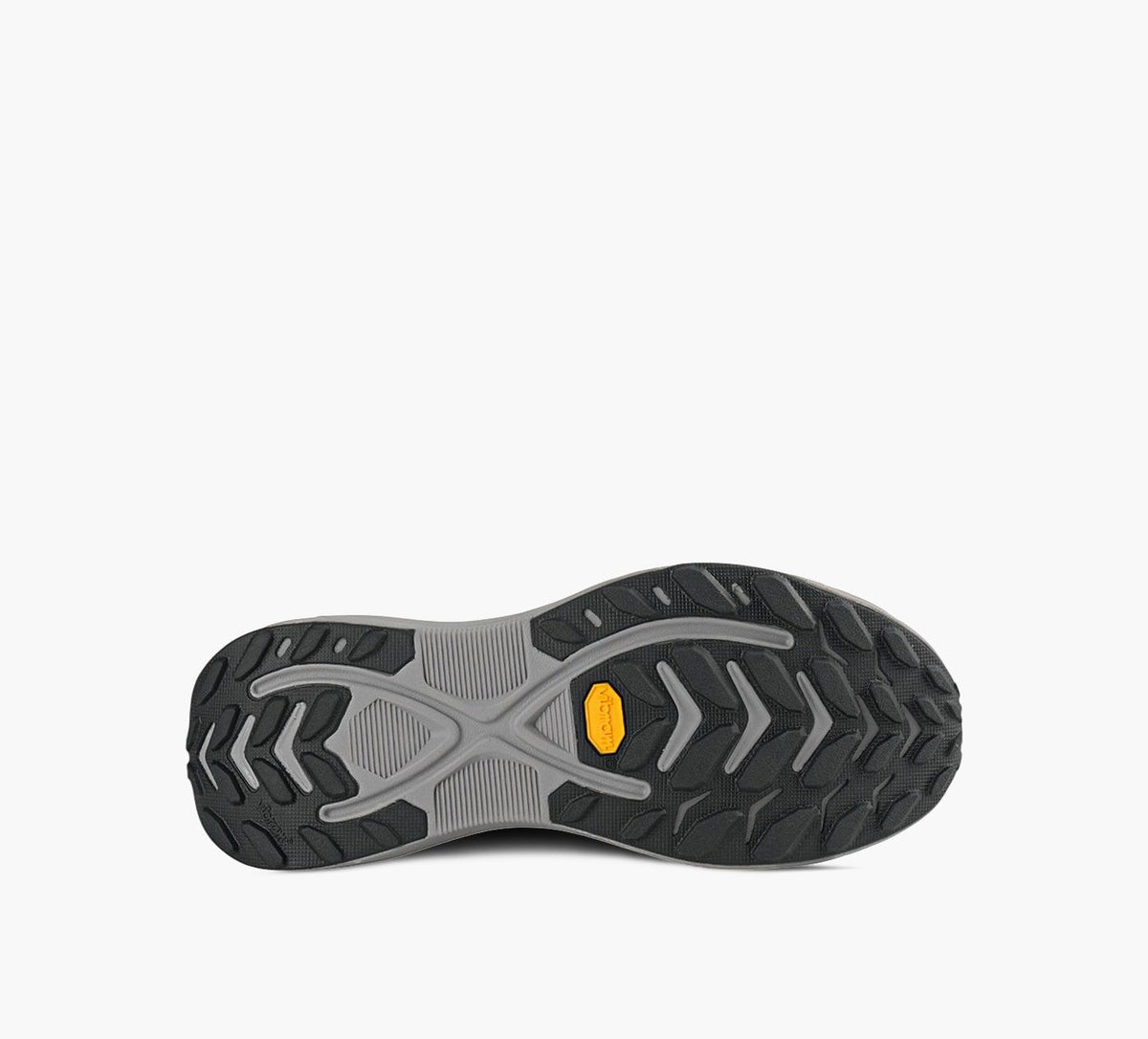 HOKA TRANSPORT2GTX in GREY view 6
