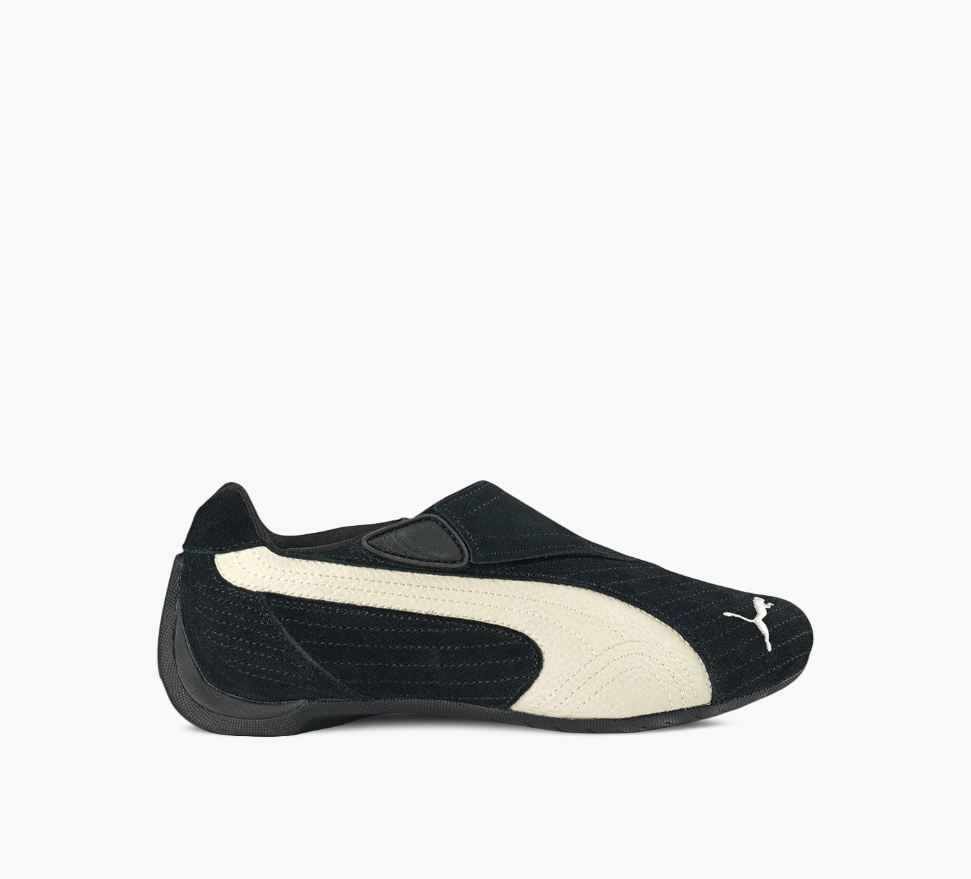 PUMA SLIPCAT in BLACK