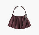LACOSTE LENGLEN in BURGUNDY