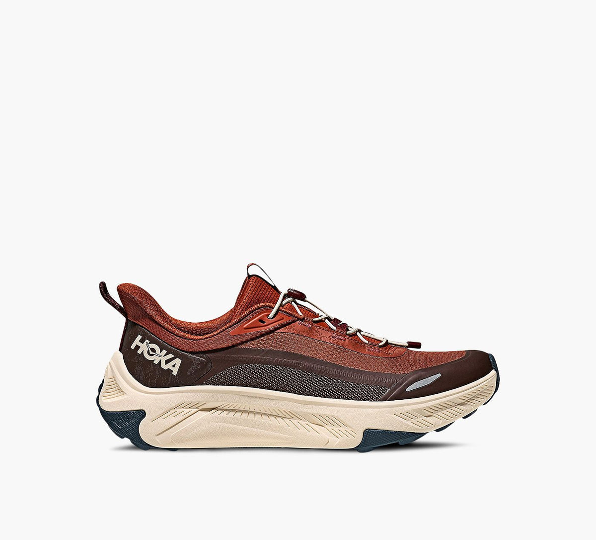 HOKA TRANSPORT2GTX en BRUN
