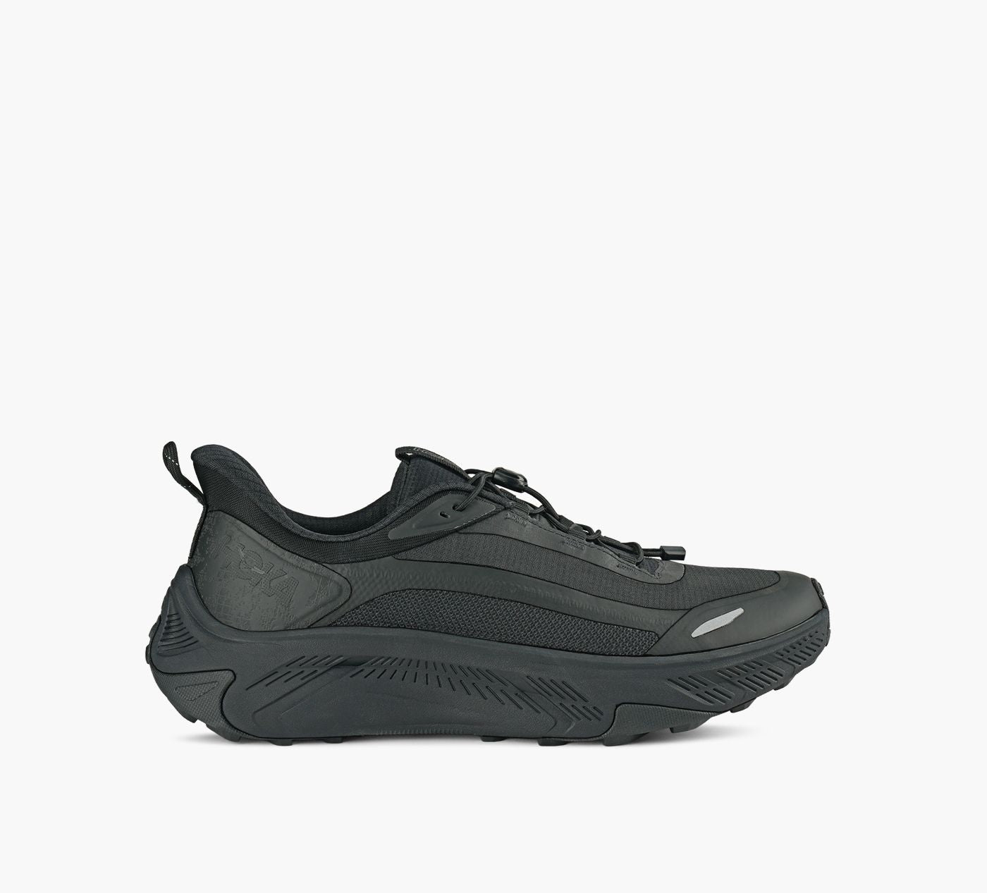 HOKA TRANSPORT2GTX in BLACK