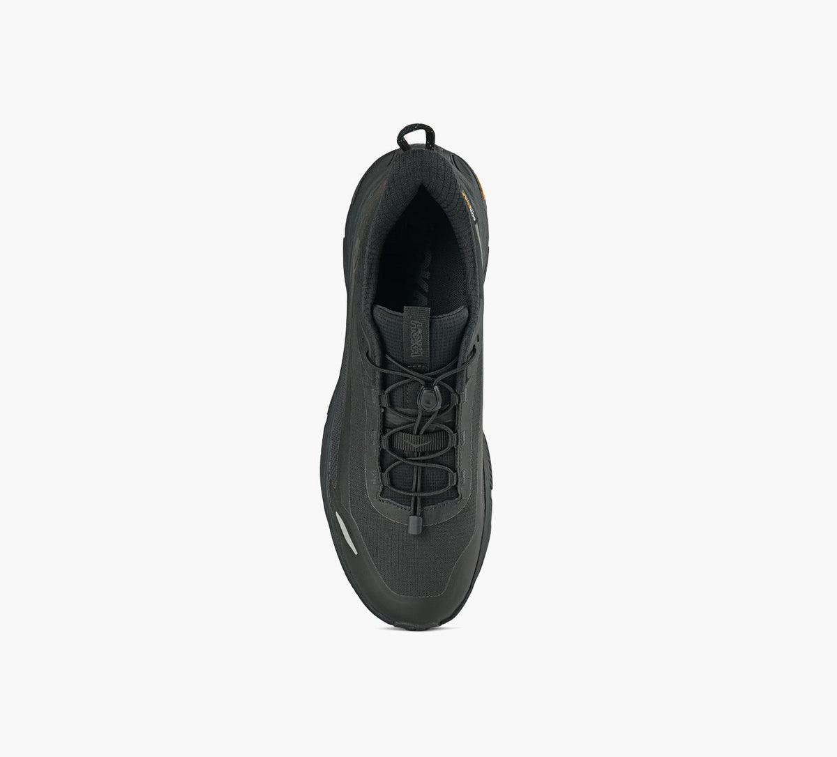 HOKA TRANSPORT2GTX en NOIR vue 1c