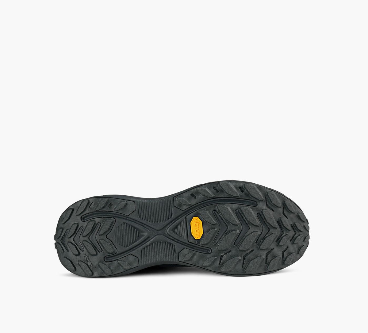 HOKA TRANSPORT2GTX en NOIR vue 6