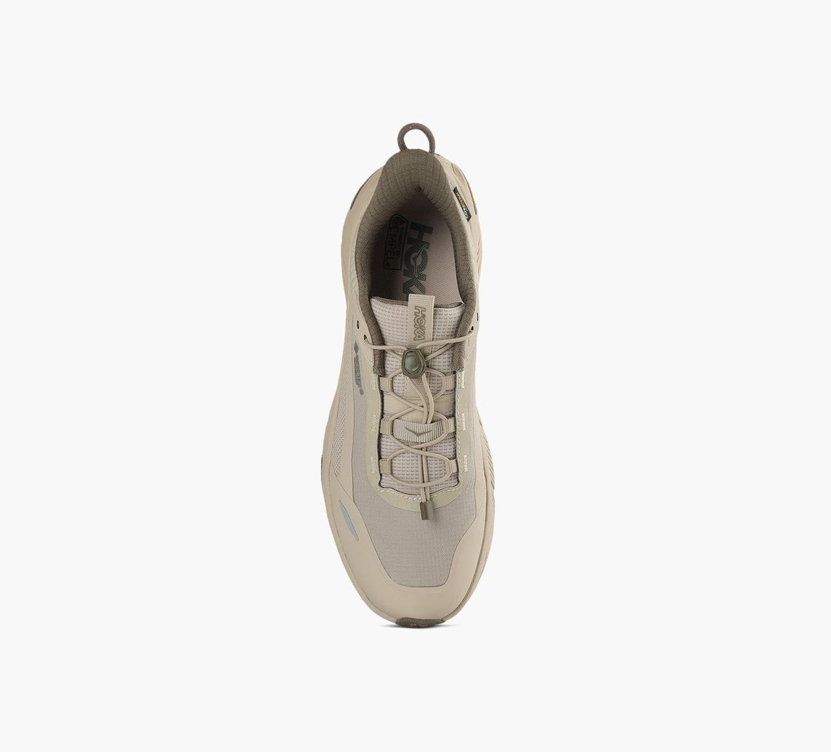 HOKA TRANSPORT2GTX in TAUPE view 5