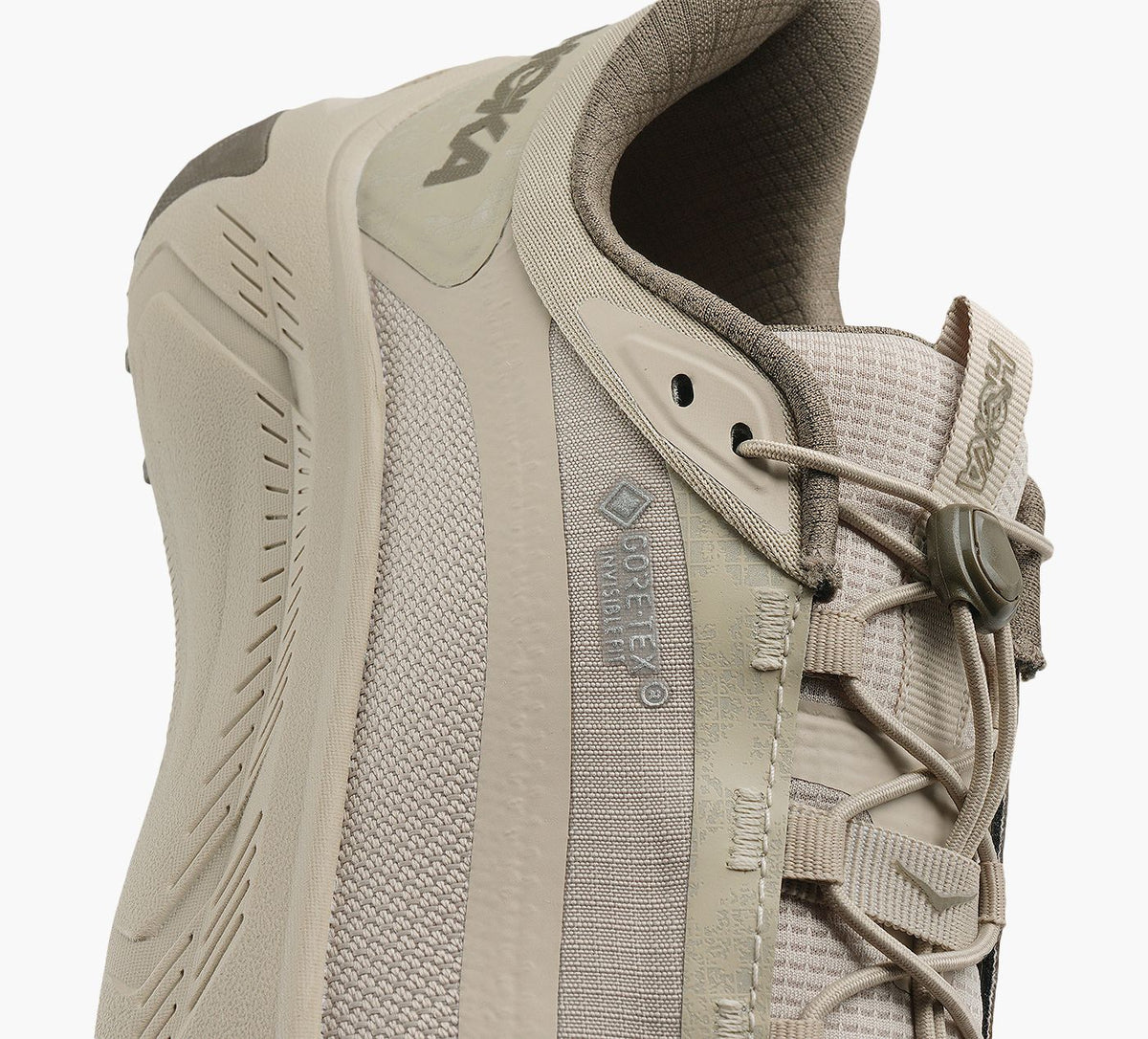 HOKA TRANSPORT2GTX in TAUPE view 7