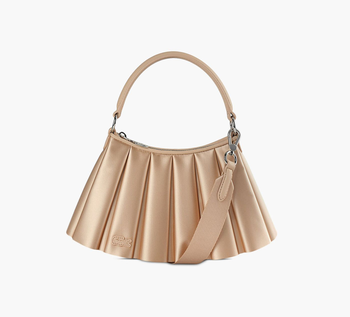 LACOSTE LENGLEN en BEIGE