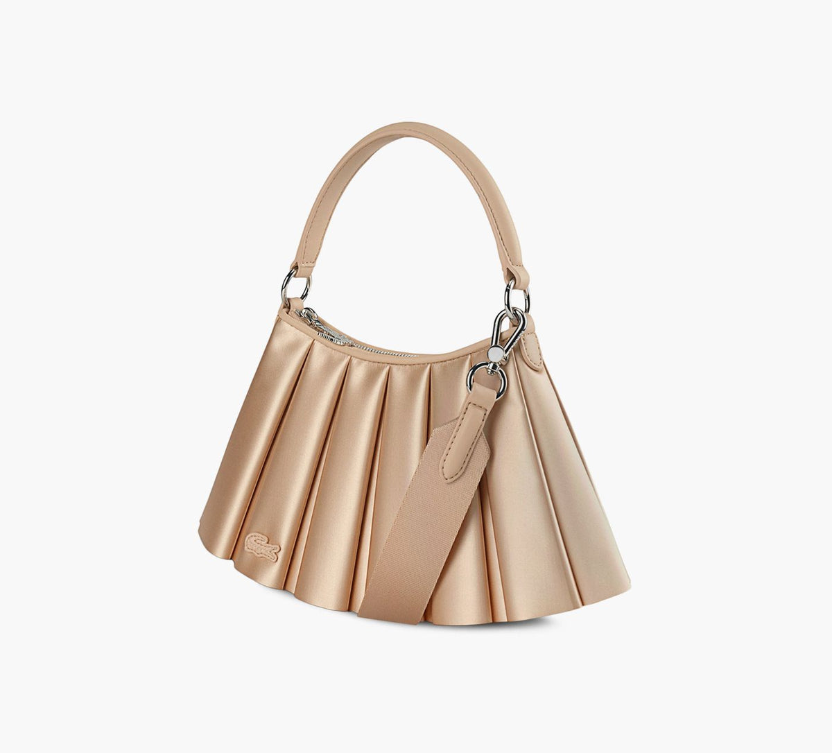 LACOSTE LENGLEN in BEIGE view 2