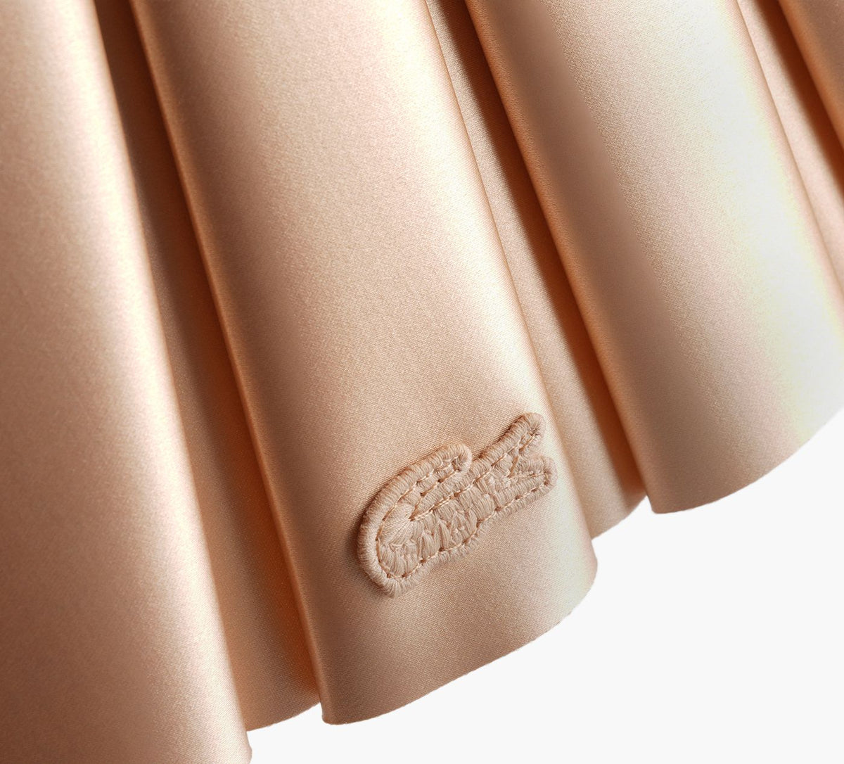 LACOSTE LENGLEN in BEIGE view 5