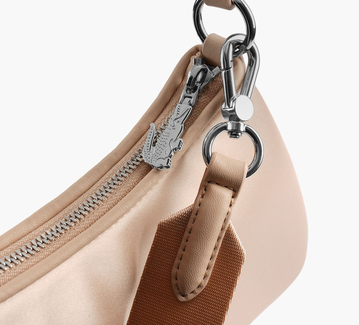 LACOSTE LENGLEN in BEIGE view 6