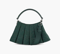 LACOSTE LENGLEN in GREEN