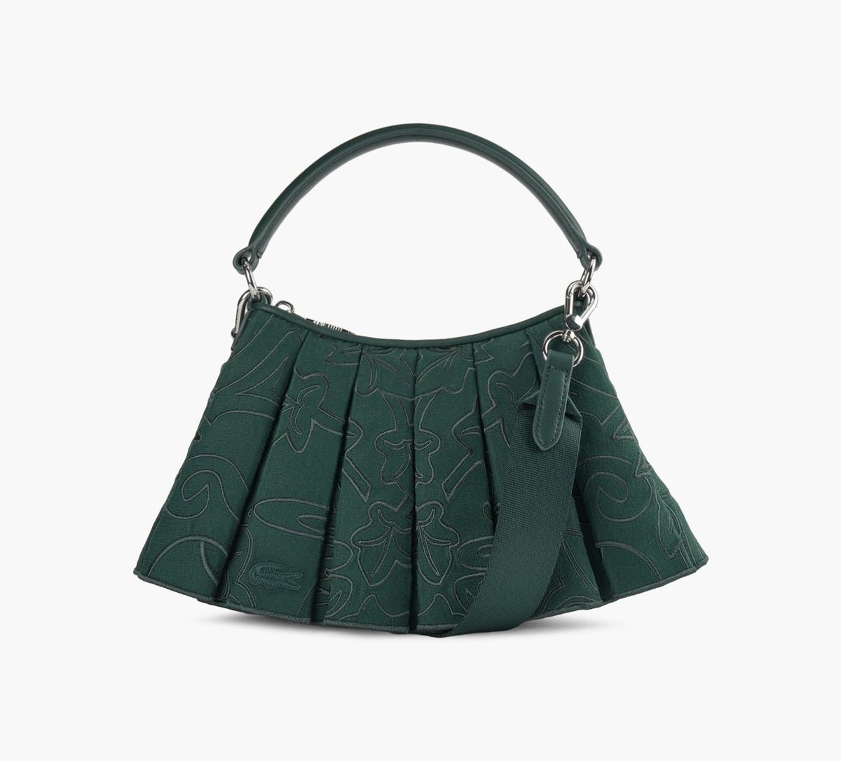 LACOSTE LENGLEN in GREEN