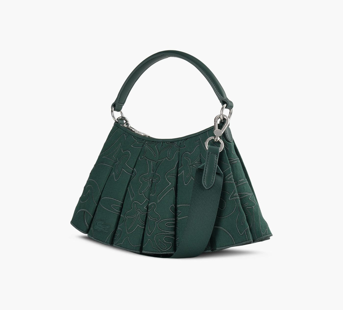 LACOSTE LENGLEN in GREEN view 2
