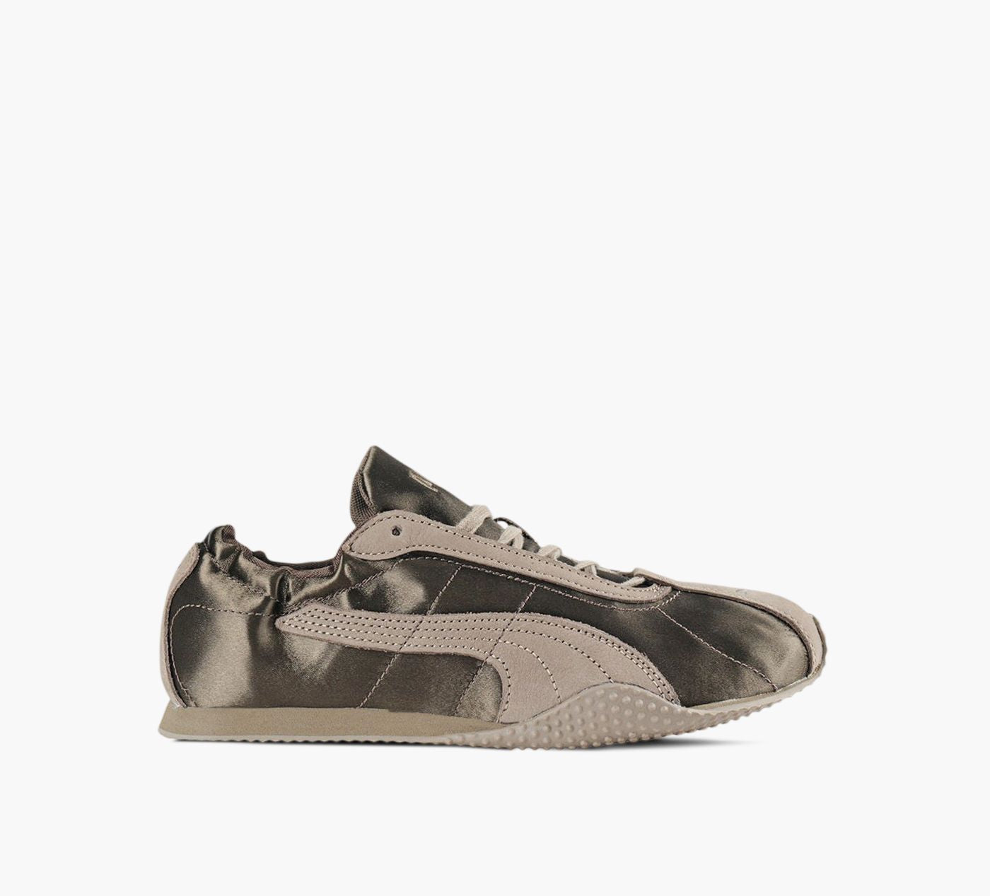 PUMA BASKETHSTREETETOILE en BRUN