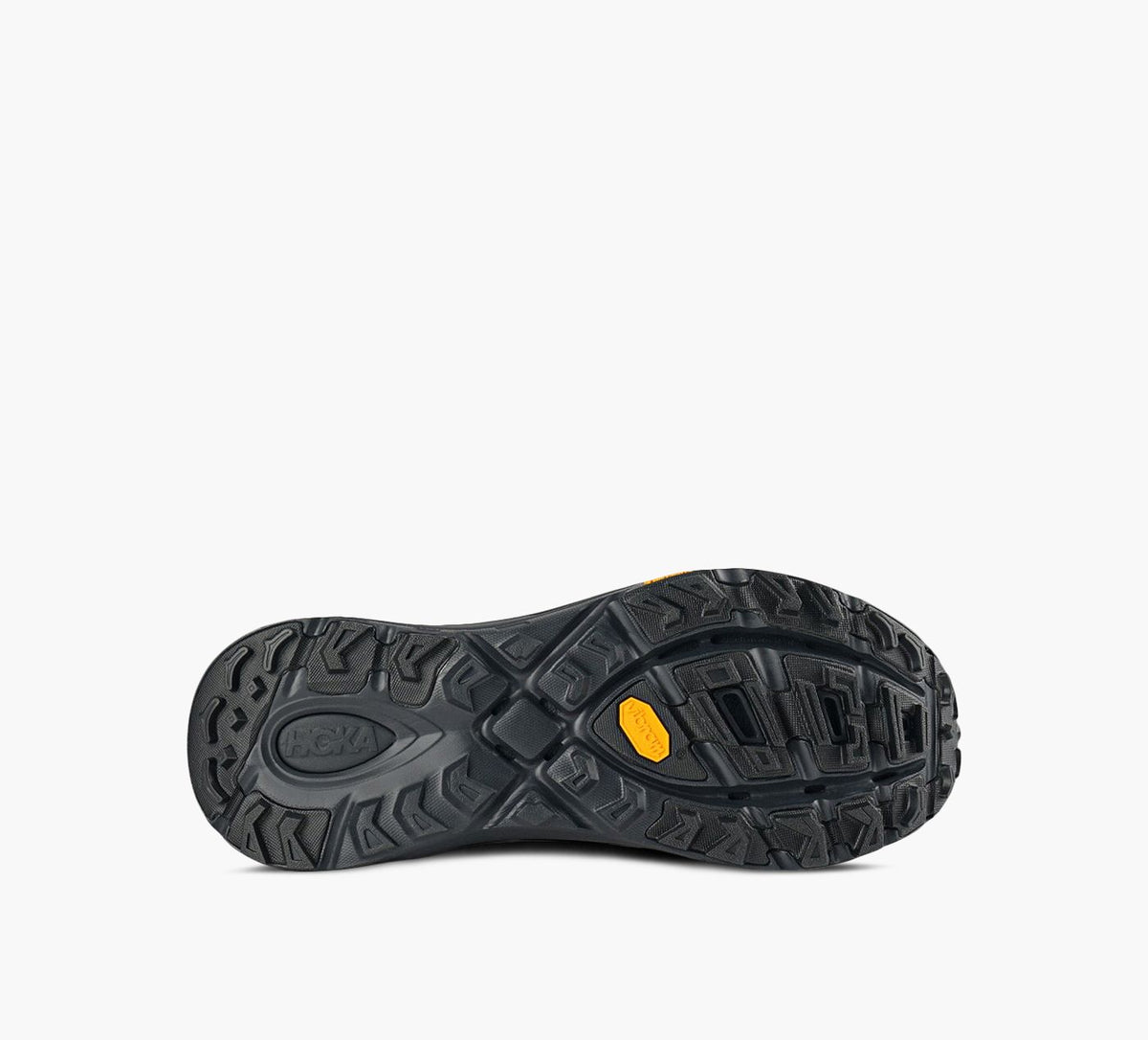 HOKA MAFATETHREE2WORDMARK en NOIR vue 6