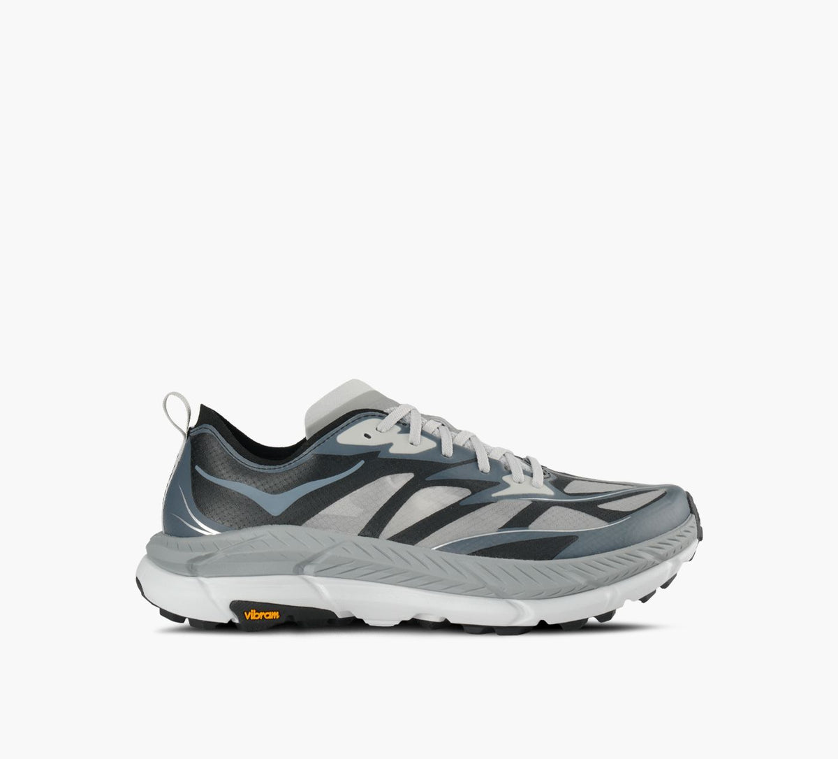 HOKA MAFATESPEED4LITE in BLACK