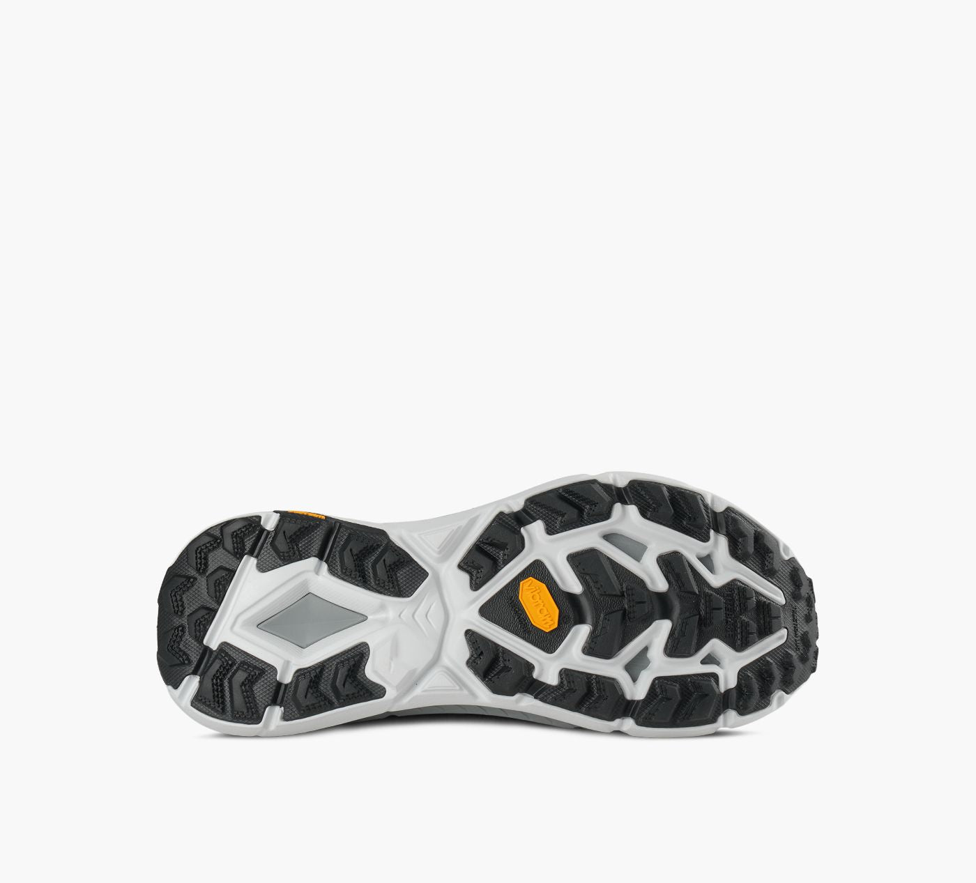 HOKA MAFATESPEED4LITE en NOIR vue 6