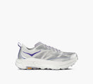 HOKA MAFATESPEED4LITE in GREY