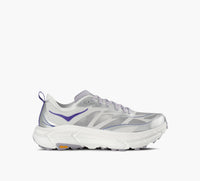 HOKA MAFATESPEED4LITE in GREY