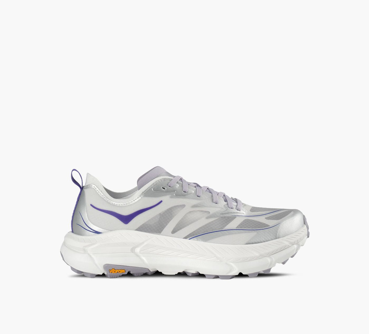 HOKA MAFATESPEED4LITE en GRIS
