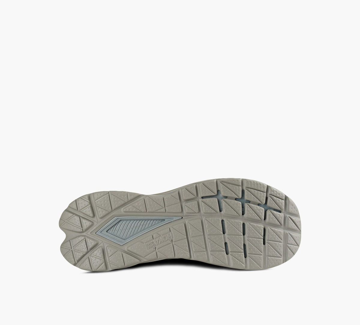HOKA MACHREMASTERED en GRIS vue 6