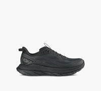 HOKA MACHREMASTERED in BLACK