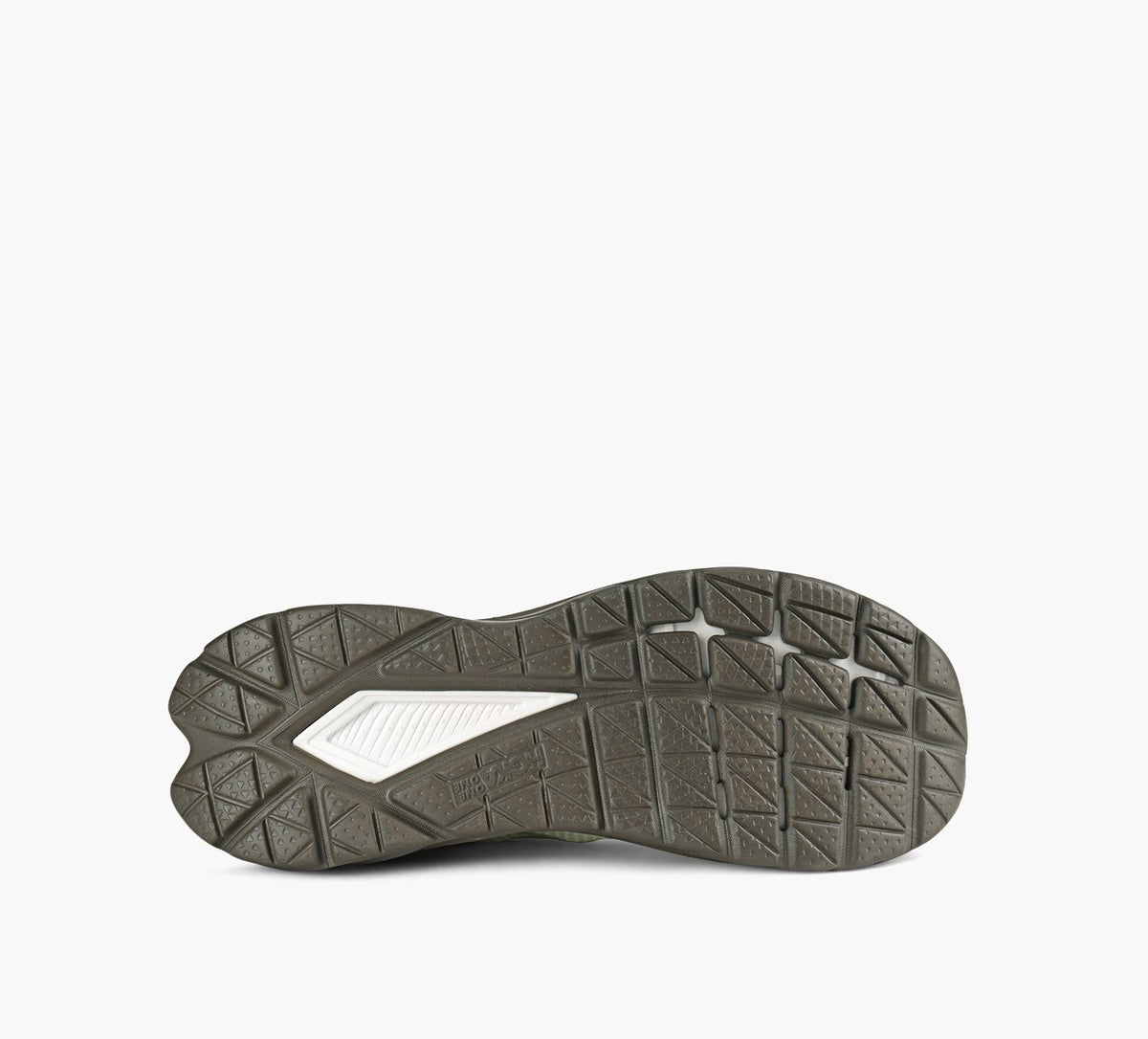 HOKA MACHREMASTEREDAURA in GREEN view 6