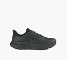 HOKA CLIFTONUTL in BLACK
