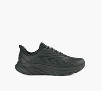 HOKA CLIFTONUTL in BLACK